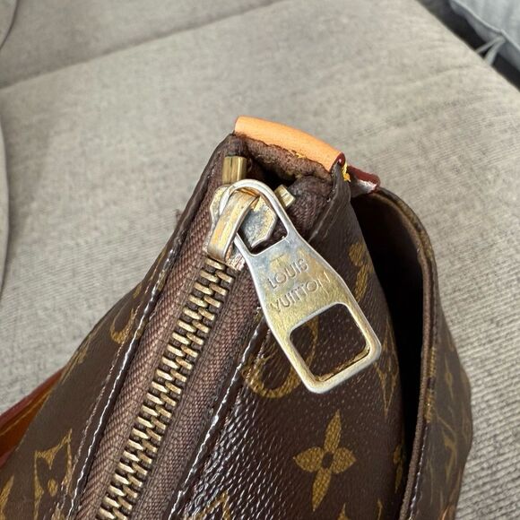 ❤️Louis Vuitton❤️ totally PM in monogram - Picture 7 of 13